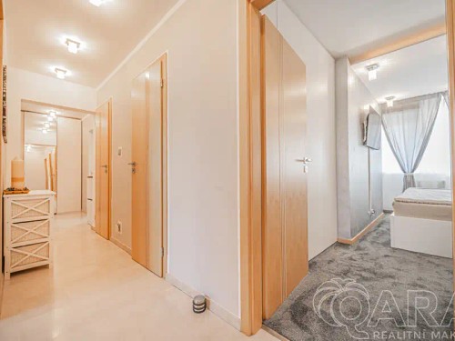 Prodaný byt 4+1 100 m²