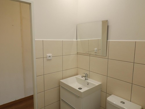 Prodaný byt 1+1 35 m²