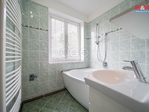 Prodaný byt 3+1 64 m²