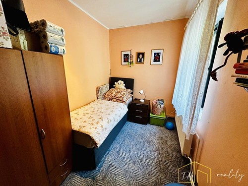Prodaný dům 160 m², pozemek 545 m²
