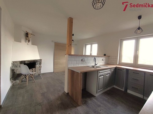 Prodaná zemědělská usedlost 340 m², pozemek 3116 m²