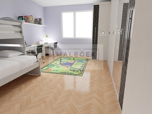 Prodaný dům 263 m², pozemek 746 m²