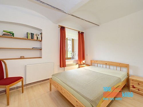 Prodaný dům 59 m², pozemek 2691 m²