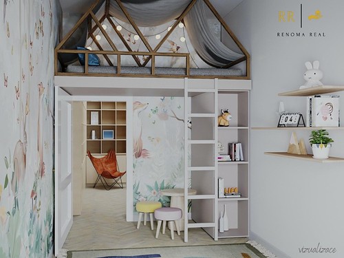 Prodaný byt 3+1 103 m²