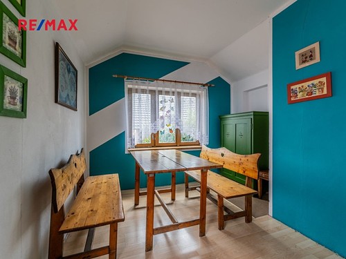 Prodaný dům 118 m², pozemek 362 m²