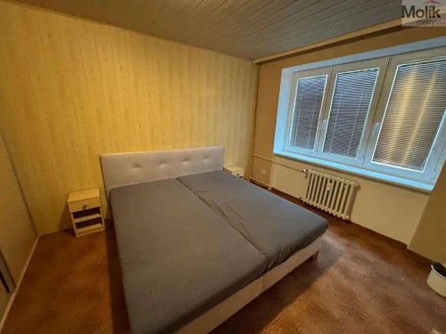 Prodaný byt 3+1 67 m²