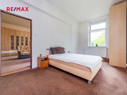Prodej domu 375 m², pozemek 1118 m²