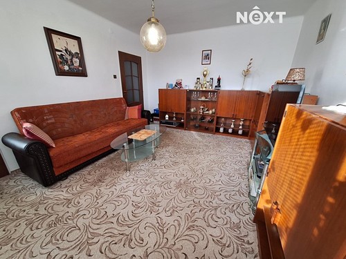 Prodaný byt 1+kk 27 m²