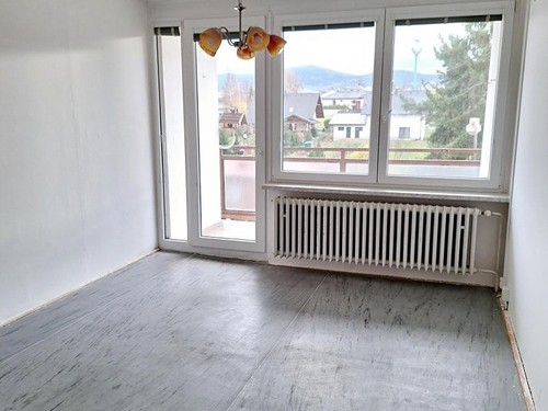 Prodaný byt 3+1 68 m²
