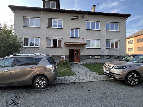 Prodaný byt 3+1 76 m²