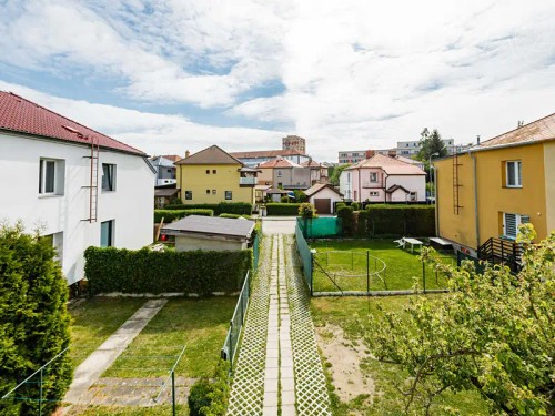 Prodaný dům 76 m², pozemek 400 m²