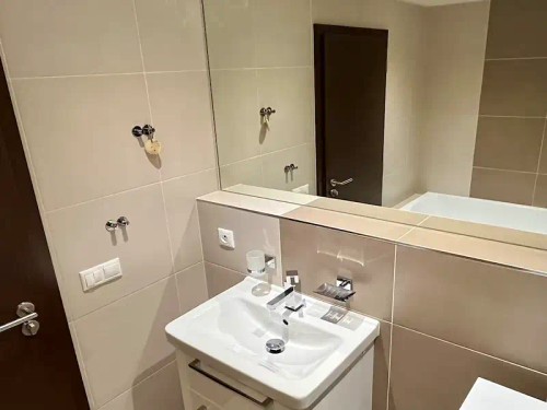 Prodaný byt 3+kk 74 m²