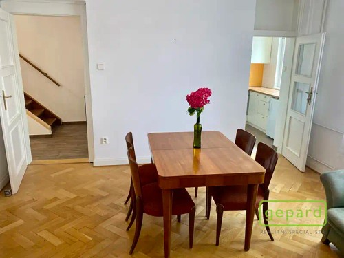 Prodaný dům 225 m², pozemek 294 m²