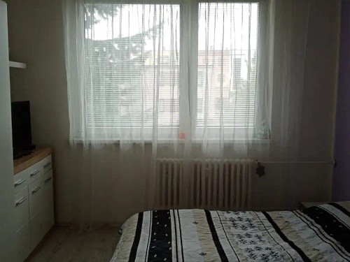Prodaný byt 3+1 67 m²