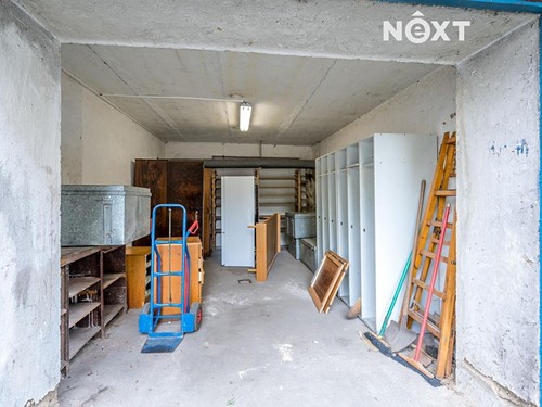 Prodaný byt 3+1 70 m²