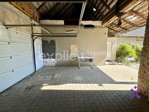 Prodaný dům 94 m², pozemek 519 m²