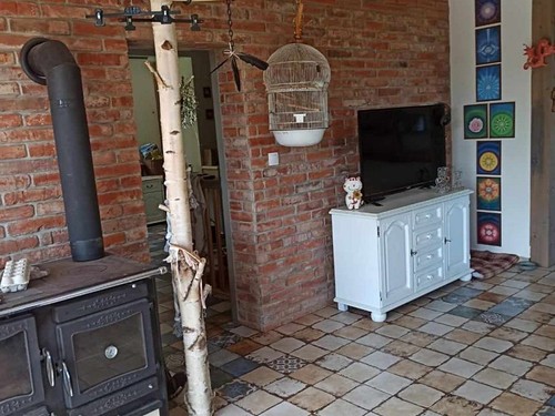 Prodaný dům 180 m², pozemek 8759 m²