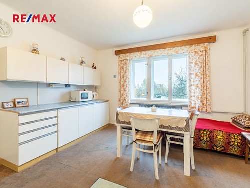 Prodaný dům 135 m², pozemek 2375 m²