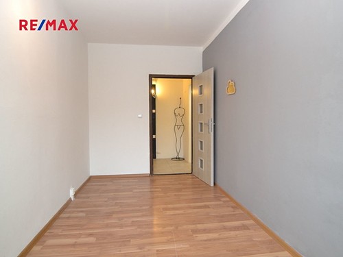 Prodaný byt 2+kk 48 m²