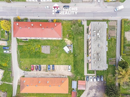Prodaný byt 3+1 65 m²