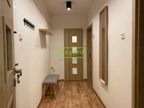 Prodaný byt 2+kk 53 m²