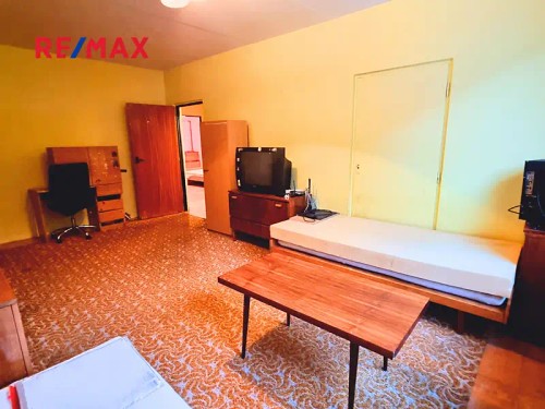 Prodaný byt 3+1 72 m²