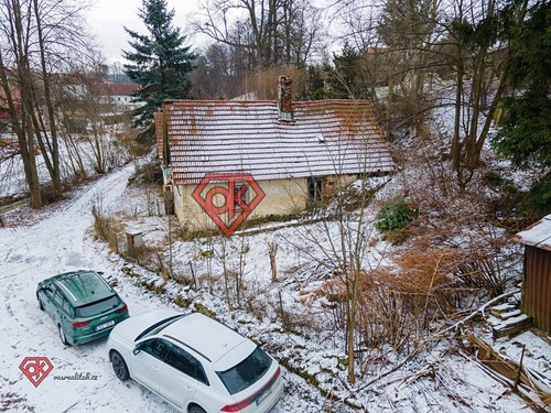 Prodaný dům 150 m², pozemek 599 m²