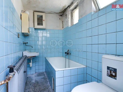 Prodaný dům 154 m², pozemek 315 m²