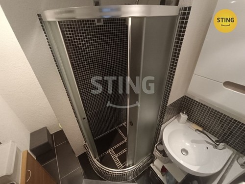 Prodaný byt 2+kk 36 m²
