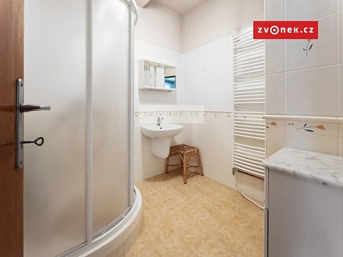 Prodaný dům 350 m², pozemek 869 m²