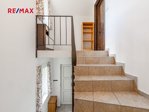 Prodaná chalupa 189 m², pozemek 897 m²