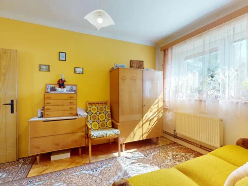 Prodaný dům 193 m², pozemek 1402 m²