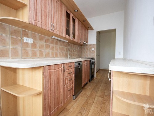 Prodaný byt 3+1 67 m²