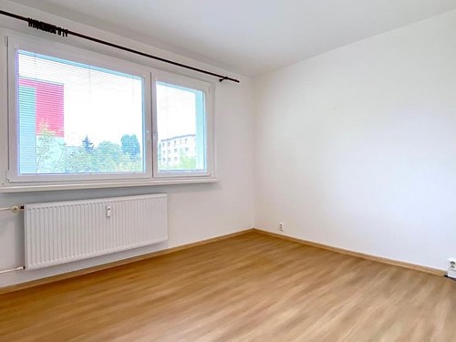 Prodaný byt 3+1 70 m²