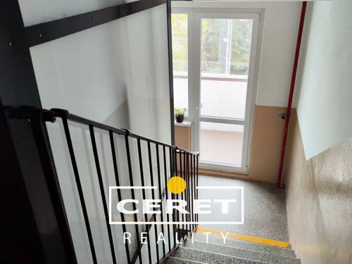 Prodaný  byt 1+1 40 m²