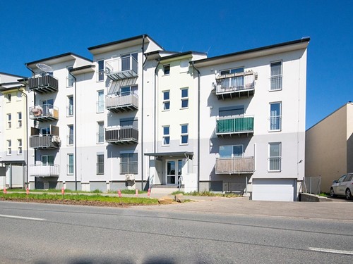 Prodaný byt 2+kk 43 m²