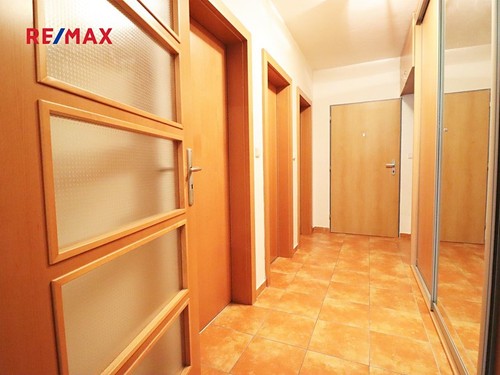 Prodaný byt 2+kk 62 m²