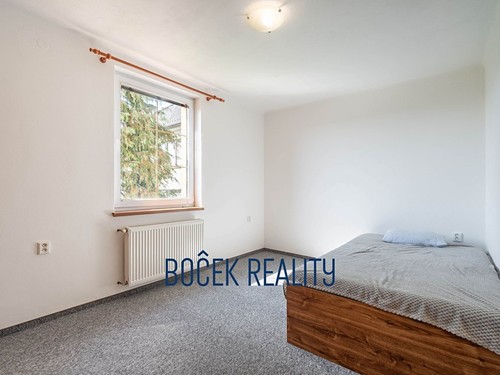 Prodaný dům 118 m², pozemek 725 m²