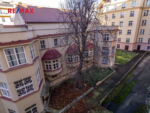 Prodaný byt 2+kk 51 m²