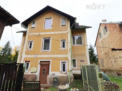 Prodaný dům 320 m², pozemek 122 m²