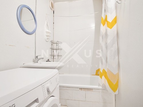 Prodaný byt 2+kk 41 m²