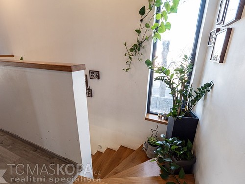 Prodaný dům 122 m², pozemek 788 m²