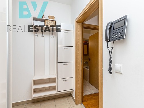 Prodaný byt 2+kk 64 m²