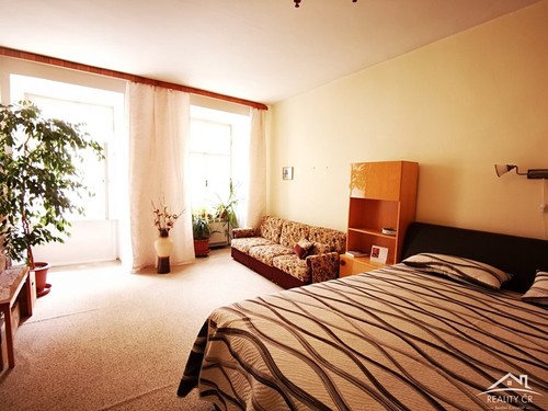 Prodaný byt 4+1 132 m²