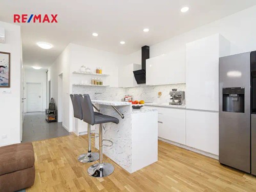 Prodaný dům 127 m², pozemek 288 m²