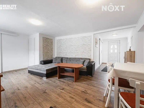 Prodej domu 228 m², pozemek 633 m²