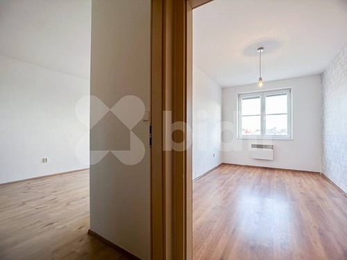 Prodaný byt 2+kk 48 m²
