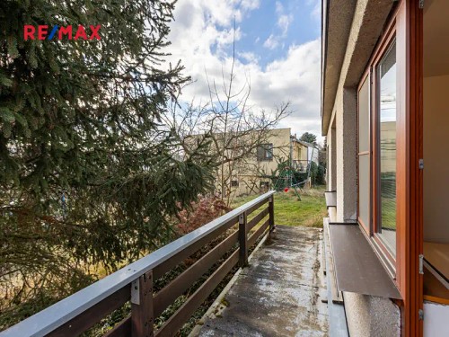 Prodaný dům 130 m², pozemek 882 m²