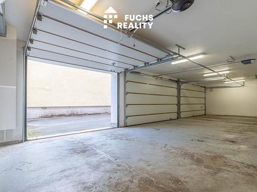 Prodaný byt 2+kk 32 m²