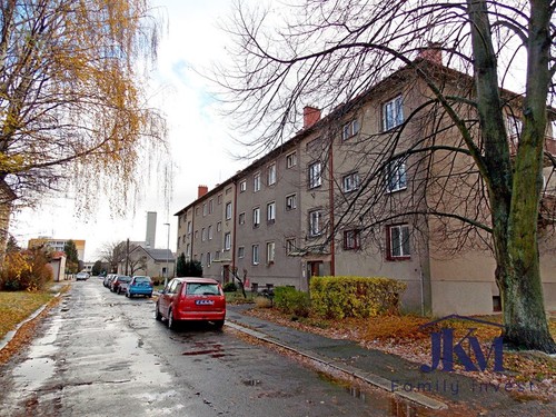 Prodaný byt 3+1 76 m²